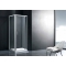 Душевой уголок Gemy Sunny Bay S28130-A90 70x90 см