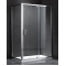 Душевой уголок Gemy Sunny Bay S28191A-A100 100x100 см
