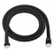 Душевой шланг Lemark LE8023S-Black