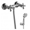Смеситель Lemark Flora LM0103C для душа