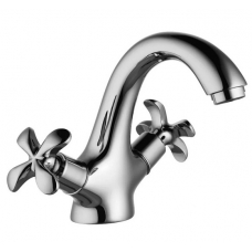 Смеситель Lemark Flora LM0106C для раковины