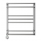 Полотенцесушитель электрический Lemark Linara LM04607E П7