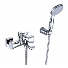 Смеситель Lemark Evitta LM0514C для ванны с душем