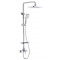 Душевая стойка Lemark Evitta LM0560C