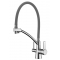 Смеситель Lemark Comfort LM3071C-Gray для кухонной мойки