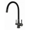 Смеситель Lemark Comfort LM3075GM для кухонной мойки