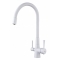 Смеситель Lemark Comfort LM3075W для кухонной мойки