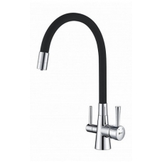 Смеситель Lemark Comfort LM3075C для кухонной мойки