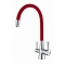 Смеситель Lemark Comfort LM3075C-Red для кухонной мойки