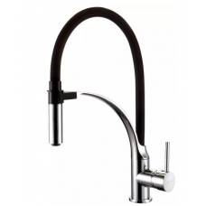 Смеситель Lemark Soul LM6007C для кухонной мойки