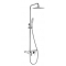 Душевая стойка Lemark Tropic LM7006C