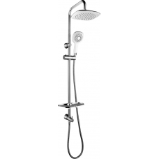 Душевая стойка Lemark LM8808C