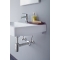 Смеситель Grohe Europlus II 32612002 для раковины