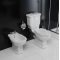 Унитаз-компакт BelBagno Boheme