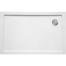 Поддон для душа Cezares SMC AH 100x90 см