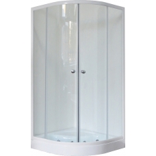 Душевой уголок Royal Bath RB 100HK-T