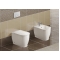 Биде напольное BelBagno Prado BB10150B