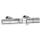 Термостат Grohe Grohtherm 3000 Cosmopolitan 34276000 для ванны с душем