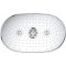 Душевая стойка Grohe Rainshower SmartControl Duo 26250000