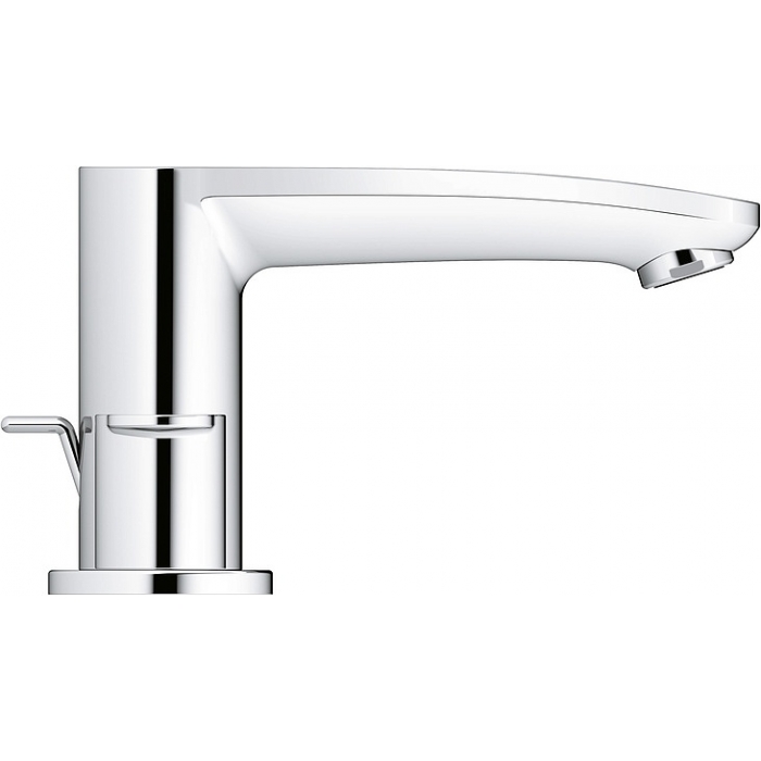 Смеситель для кухни grohe euroeco 32750000