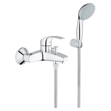 Смеситель Grohe Eurosmart New 33302002 для ванны с душем