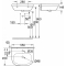 Раковина Grohe Euro Ceramic 39336000
