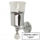 Стакан Migliore Edera ML.EDR-60.312.CR хром