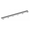 Решетка TECE TECEdrainline Plate II 6 012 72 120 см под плитку