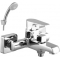 Смеситель Lemark plus Factor LM1612C для ванны с душем