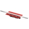 Душевой лоток TECE Drainprofile 671010 100 см хром
