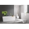 Кнопка смыва Grohe Nova Cosmopolitan 38847LI0 белая с черным