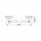 Полотенцедержатель Grohe Essentials 40386000 80 см