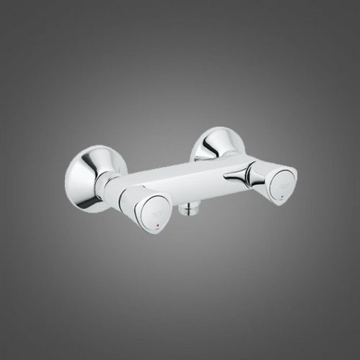 Grohe Costa l 26330001. Смеситель для ванны Grohe Costa s. Grohe Costa 21374. Скрытые s-образные эксцентрики.