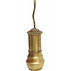 Ершик Migliore Edera ML.EDR-60.313.BR бронза