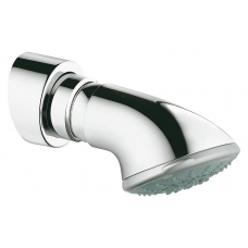 Верхний душ Grohe Movario 100 Five 28513000