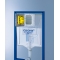 Кнопка смыва Grohe Arena Cosmopolitan 38844P00 хром матовый