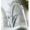 Смеситель Jacob Delafon Carafe E18865-CP для кухонной мойки
