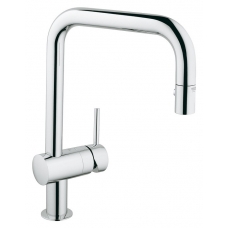 Смеситель Grohe Minta 32322000 для кухонной мойки