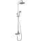 Душевая стойка Lemark Omega LM3160C