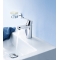 Смеситель Grohe Eurosmart Cosmopolitan 32824000 для раковины