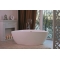 Ванна из искусственного камня Romance Collection Fusion 156x71 R