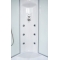 Душевая кабина Royal Bath RB 90BK3-WT
