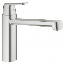 Смеситель Grohe Eurosmart Cosmopolitan 30193DC0 для кухонной мойки