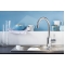 Смеситель Grohe Eurostyle Cosmopolitan 33975002 для кухонной мойки