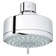 Верхний душ Grohe New Tempesta Cosmopolitan 100 27591000