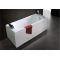 Акриловая ванна Royal Bath Tudor RB 407702 160 см