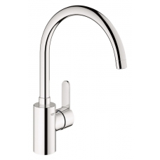 Смеситель Grohe Eurostyle Cosmopolitan 33975002 для кухонной мойки