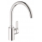 Смеситель Grohe Eurostyle Cosmopolitan 33975002 для кухонной мойки