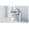 Смеситель Grohe Lineare 32109000 для раковины