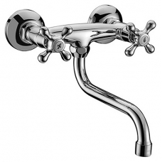 Смеситель Lemark Standard LM2111C для кухонной мойки